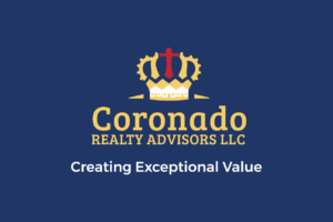 Coronado Realty Advisors - Real Estate Investments and Development